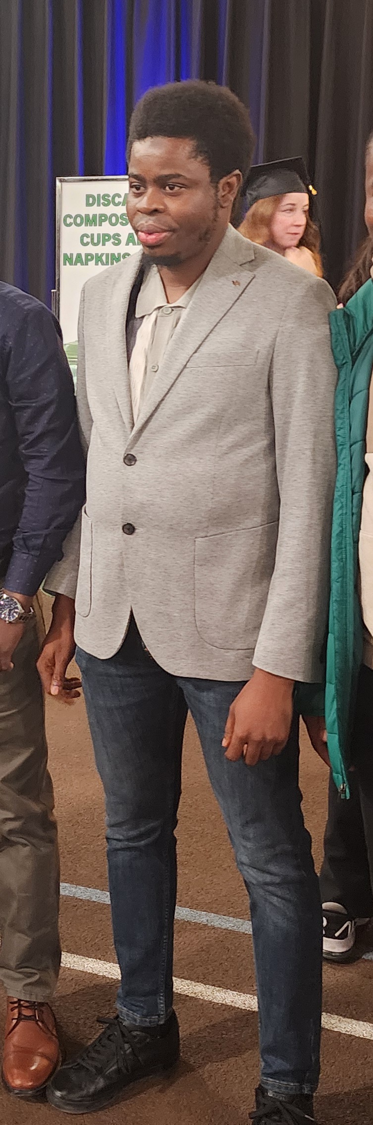 Engr Jamiu Mojolagbe