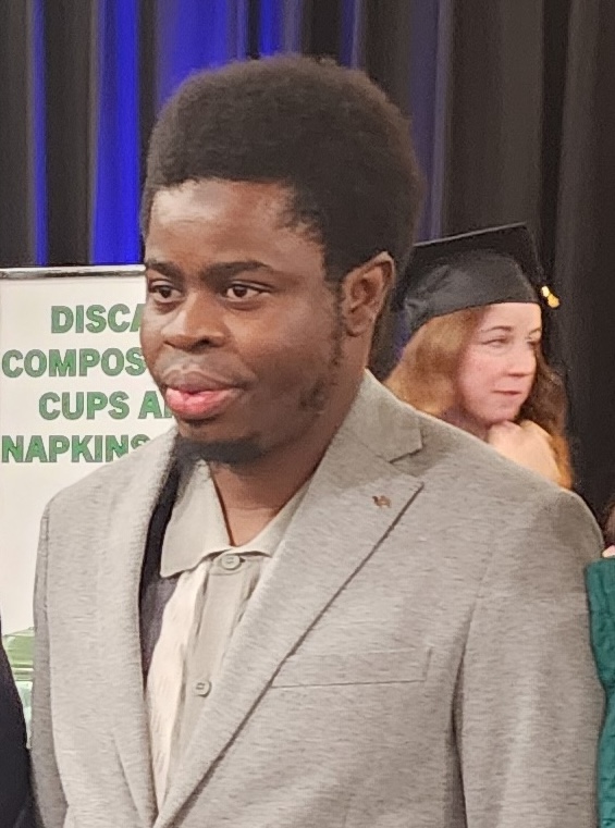 Engr Jamiu Mojolagbe